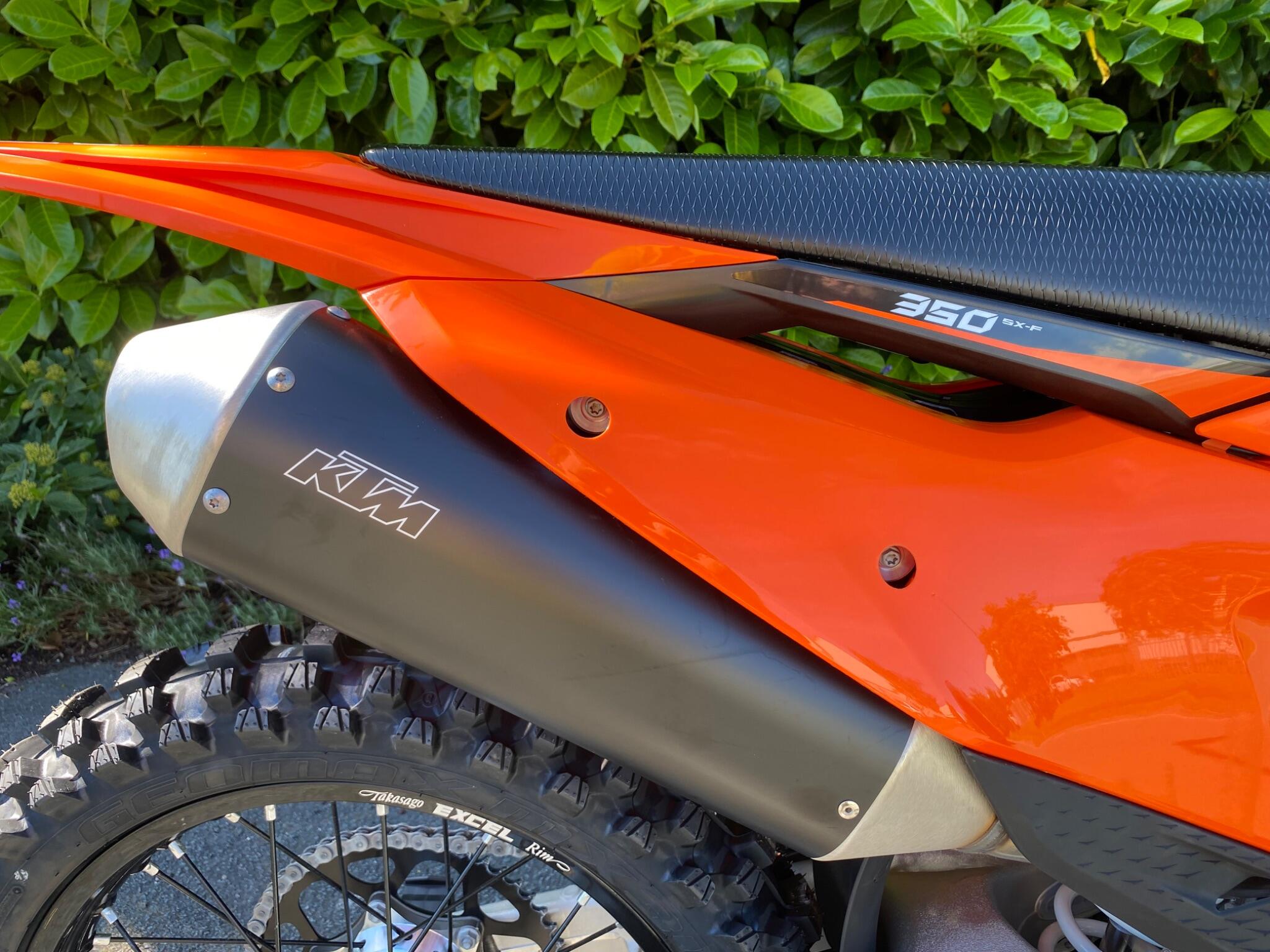 KTM 2027